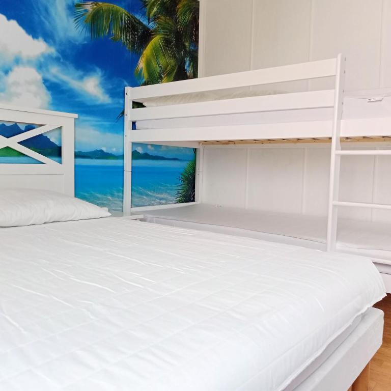 Pavillon T2 SOUSTONS PLAGE - Maison 1 Chambre - 15