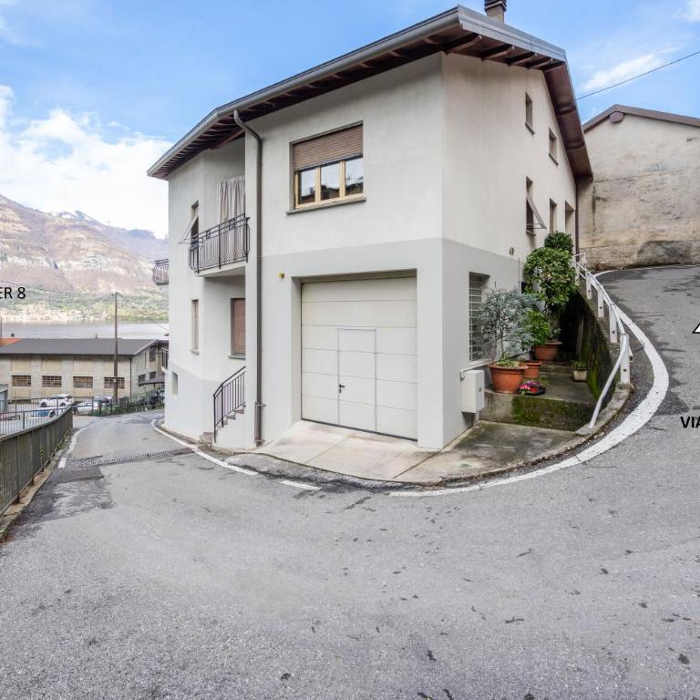 New stone house lake view - 2 - Appartement 2 Chambres - 77