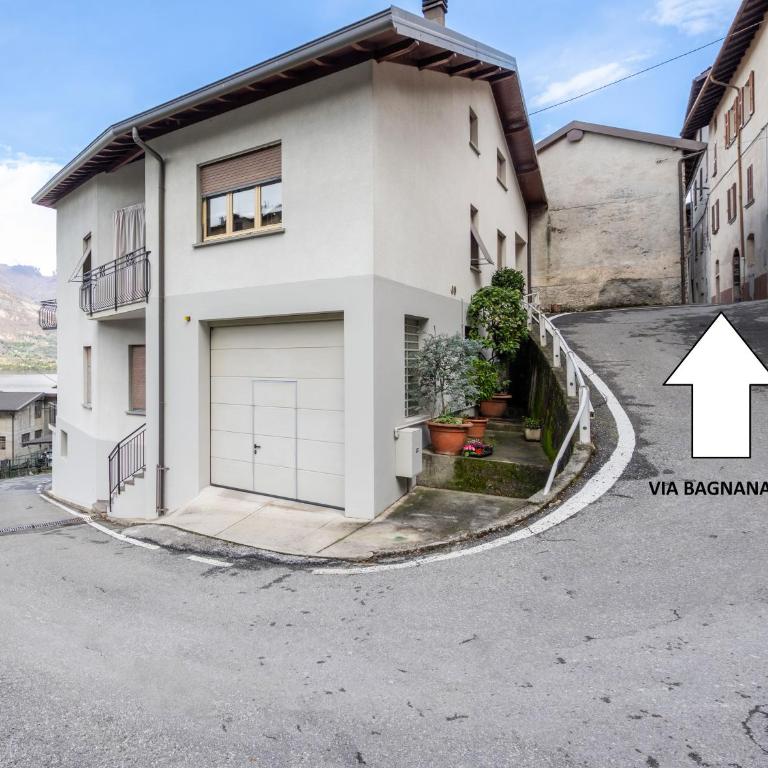 New stone house lake view - 1 - Appartamento con 1 Camera da Letto - 37