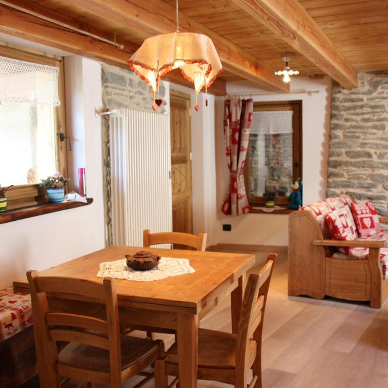 Lo Trapei - Apartment - 4