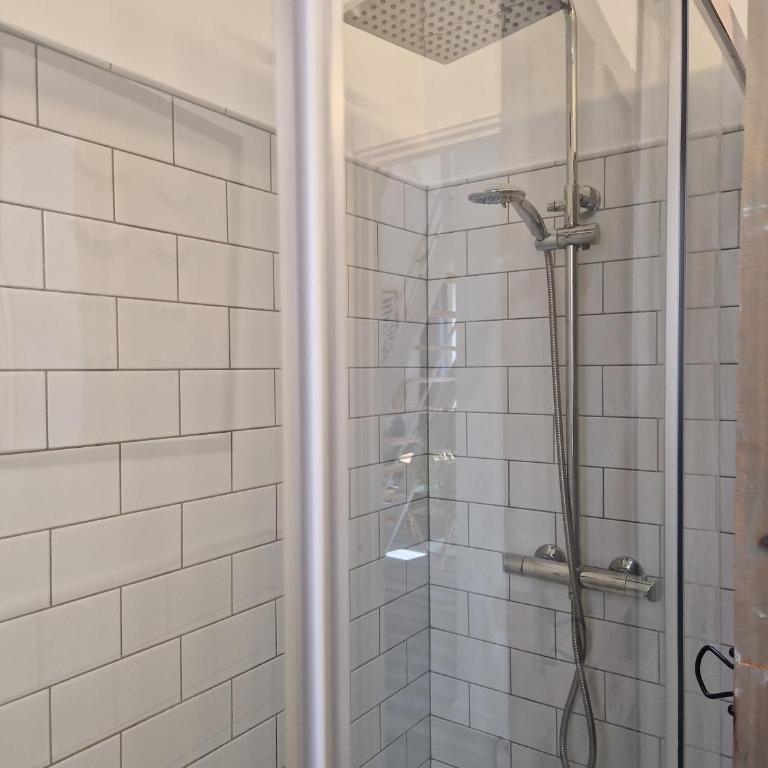 Del Parque Flats Atico Huertas - Apartamento Ático - 15