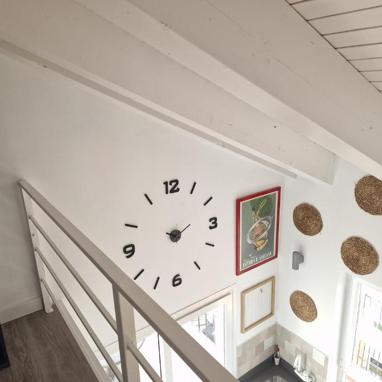 Del Parque Flats Atico Huertas - Apartamento Ático - 20