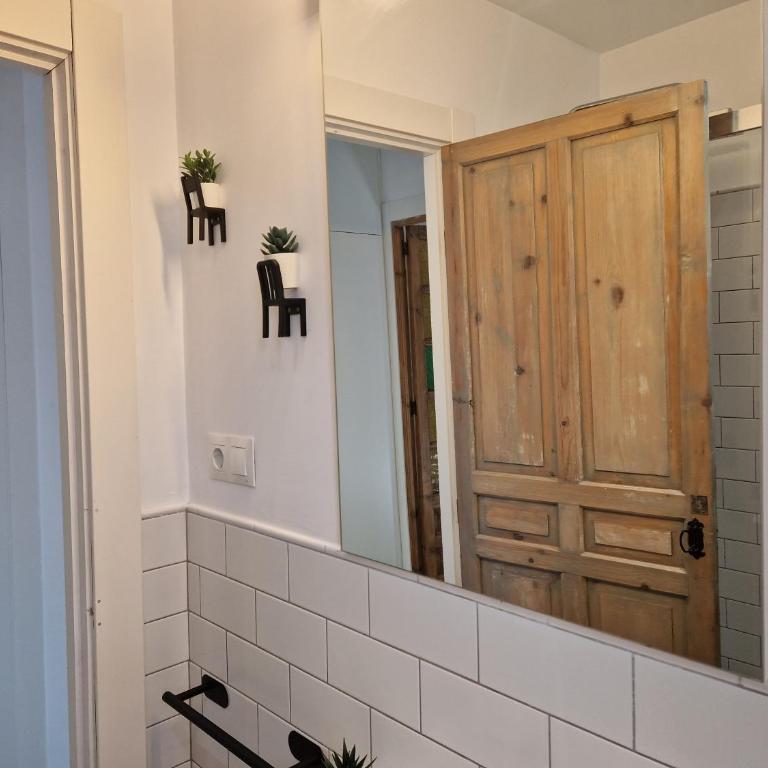 Del Parque Flats Atico Huertas - Apartamento Ático - 14
