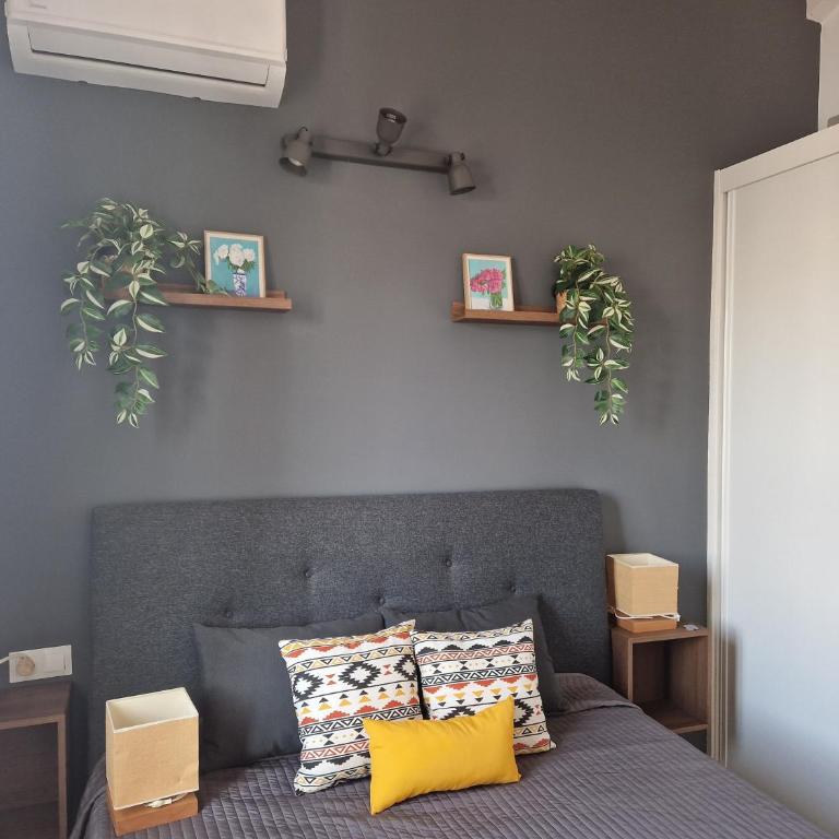 Del Parque Flats Atico Huertas - Apartamento Ático - 10