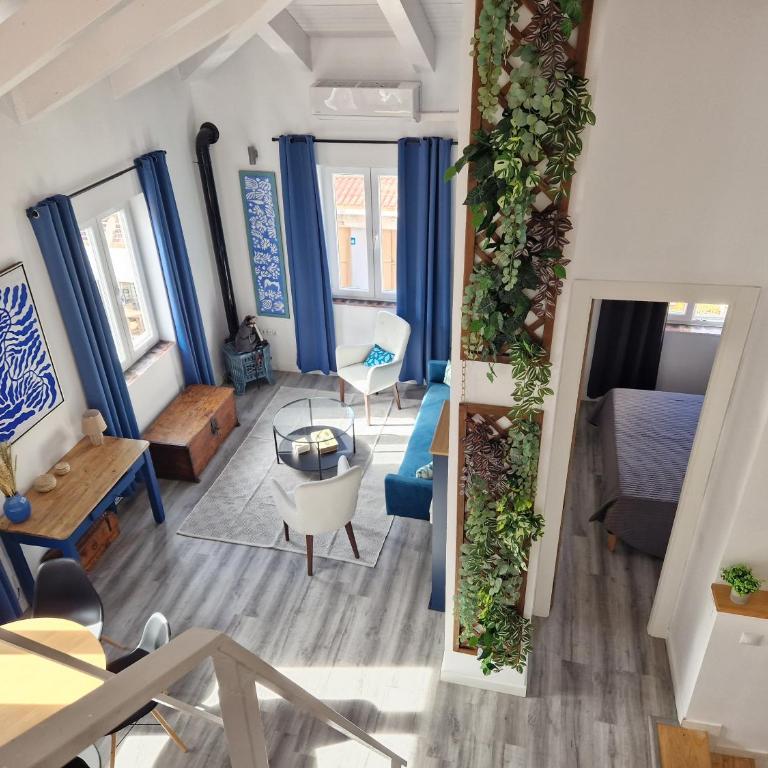 Del Parque Flats Atico Huertas - Apartamento Ático - 21