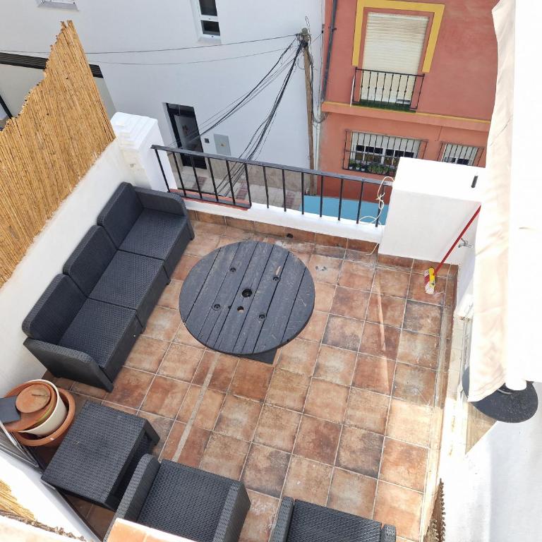 Del Parque Flats Atico Huertas - Apartamento Ático - 22