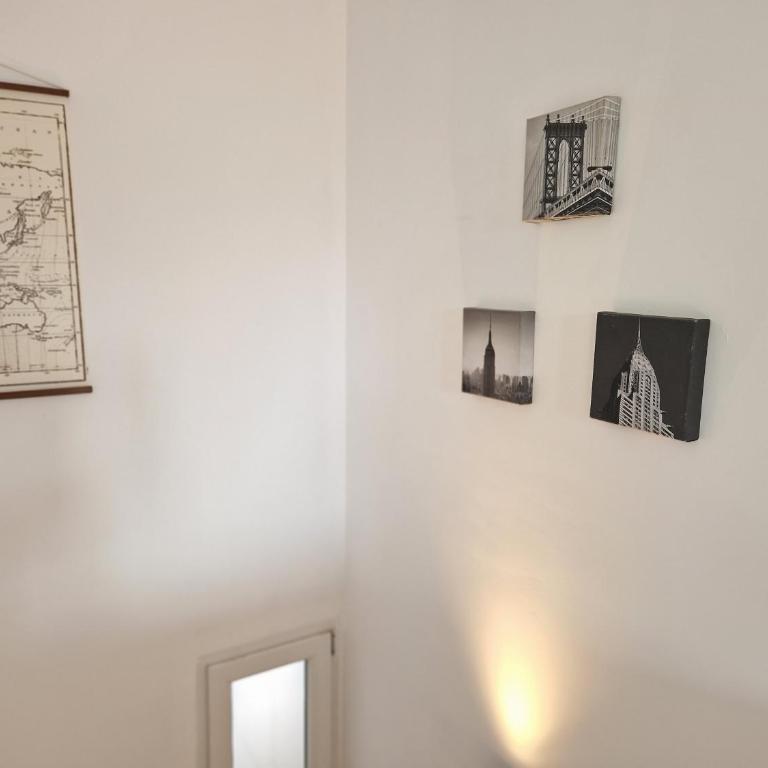 Del Parque Flats Atico Huertas - Apartamento Ático - 17