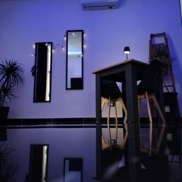 Holiday home Joy - One-Bedroom House - 10
