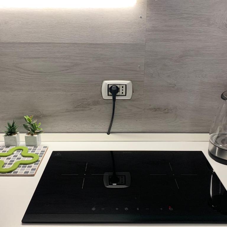 Magda House & Parking - Appartamento - 7