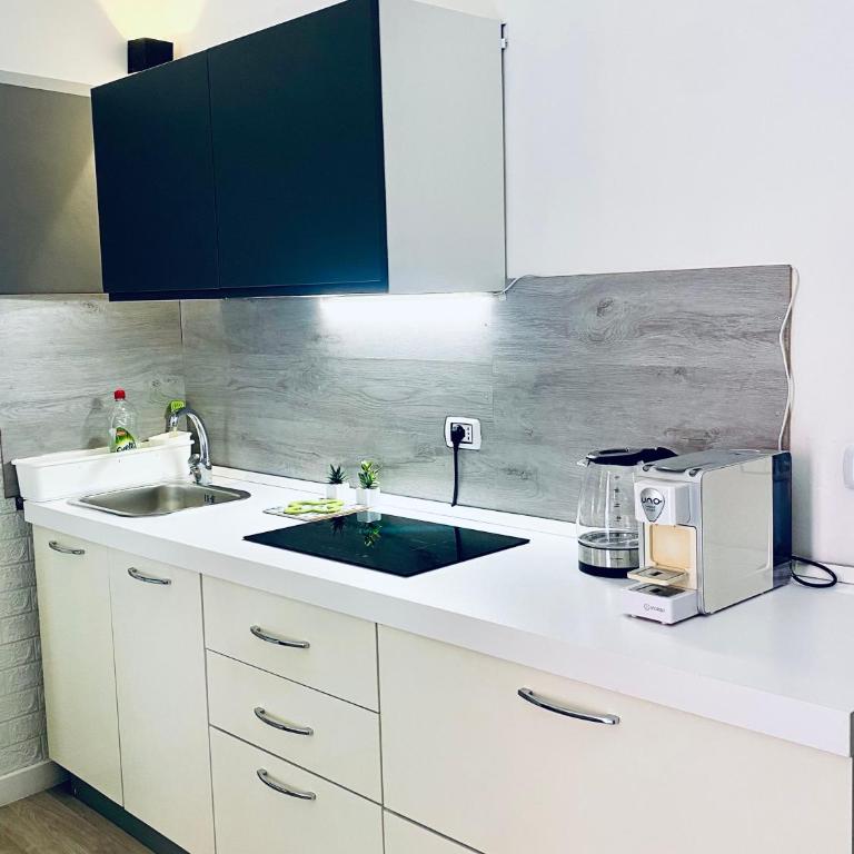 Magda House & Parking - Appartamento - 6