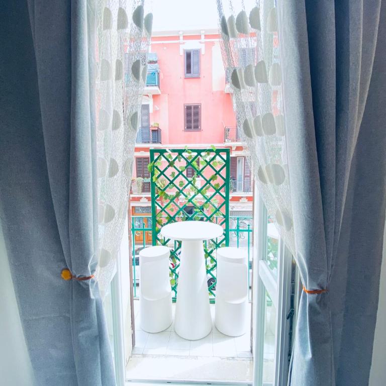 Magda House & Parking - Appartamento - 11