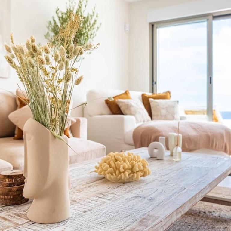 Mediterranean Bliss Beach House - Casa de 4 dormitorios - 13
