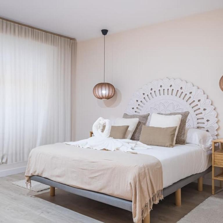 Mediterranean Bliss Beach House - Casa de 4 dormitorios - 16