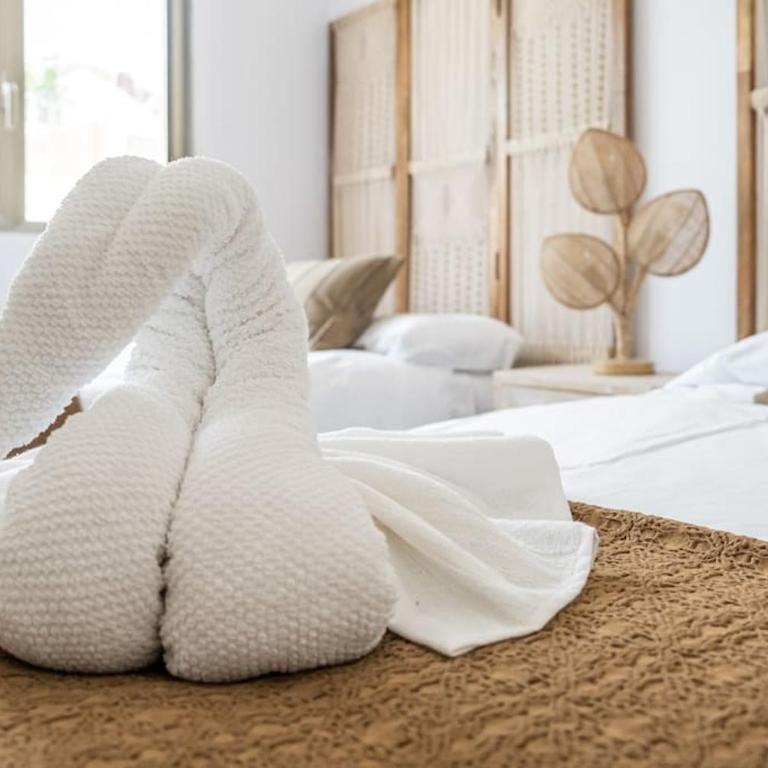 Mediterranean Bliss Beach House - Casa de 4 dormitorios - 20