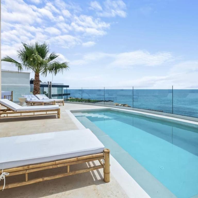 Mediterranean Bliss Beach House - Casa de 4 dormitorios - 30