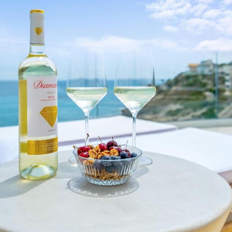 Mediterranean Bliss Beach House - Casa de 4 dormitorios - 32