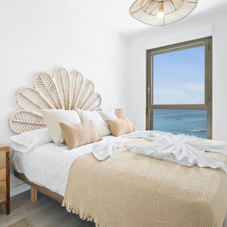 Mediterranean Bliss Beach House - Casa de 4 dormitorios - 40