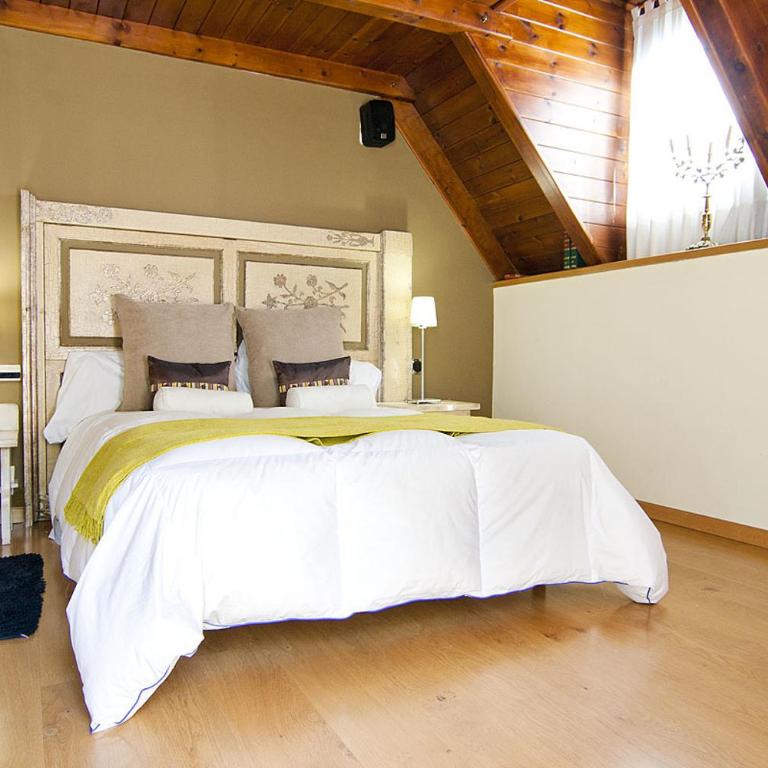 Casa Lola Pirene Chalet 12 Pax Sauna Jacuzzi Piano Vistas Vielha - Casa de 4 dormitorios - 21