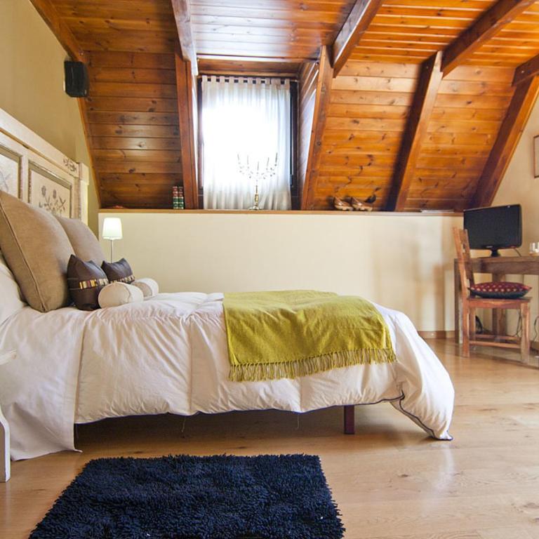 Casa Lola Pirene Chalet 12 Pax Sauna Jacuzzi Piano Vistas Vielha - Casa de 4 dormitorios - 28