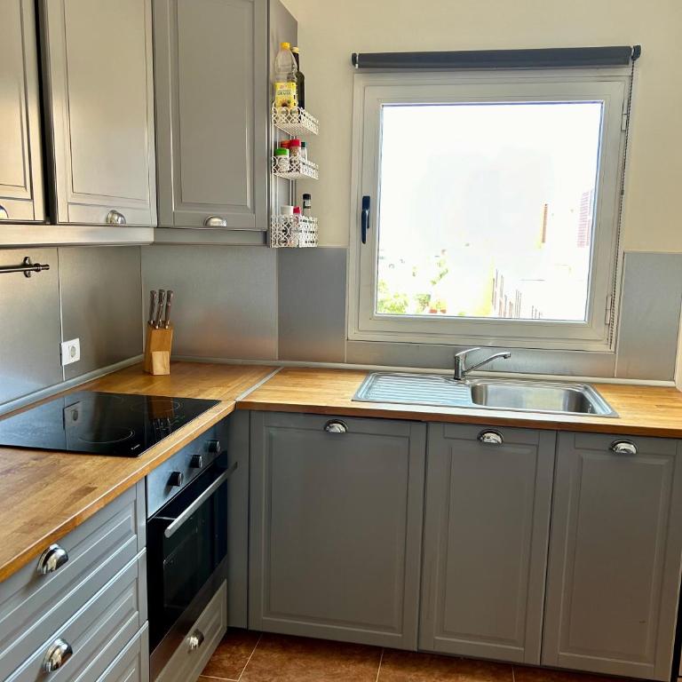 Honey Bunch - One-Bedroom Apartment - 6