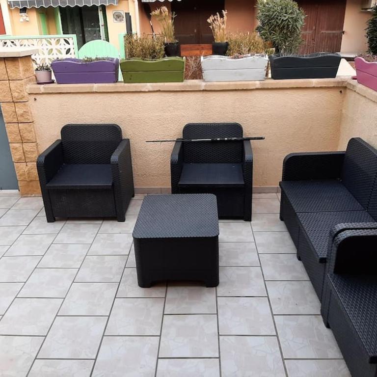 Maison tout confort 3 chambres et 2 salles de bain - Maison 3 Chambres - 7