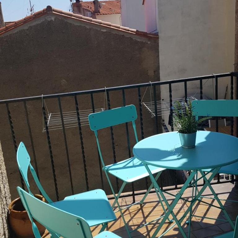 Apt 200m de la plage, tout confort et climatisé - Three-Bedroom Apartment - 8