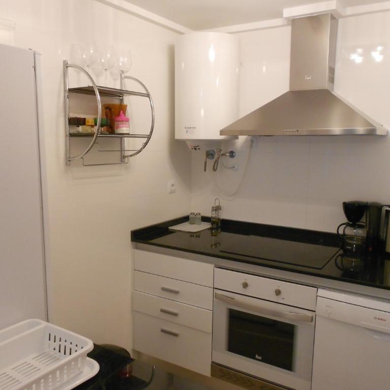 Jardinas de les Marinas - Apartamento de 1 dormitorio - 4