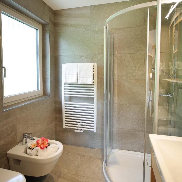 Apartments La Mana - Appartamento Superior con 2 Camere da Letto - 13