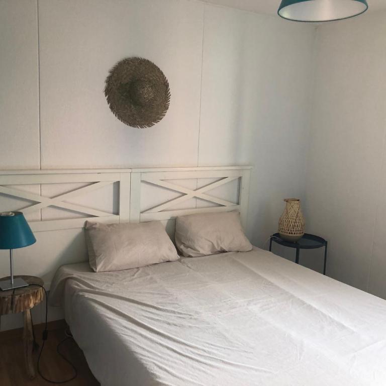 *Jolie maison proche plage et lac marin, avec piscine, tennis à Soustons Plage* - Maison 1 Chambre - 10