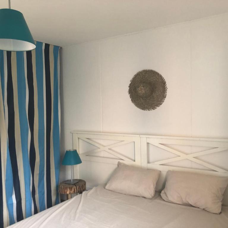 *Jolie maison proche plage et lac marin, avec piscine, tennis à Soustons Plage* - Maison 1 Chambre - 34