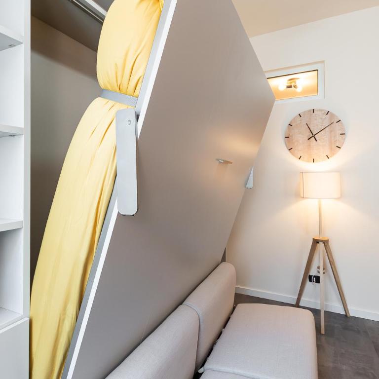 Loano centro Storico appartamento Loft con ParcheggioPrivatoGratuito - Loft - 9