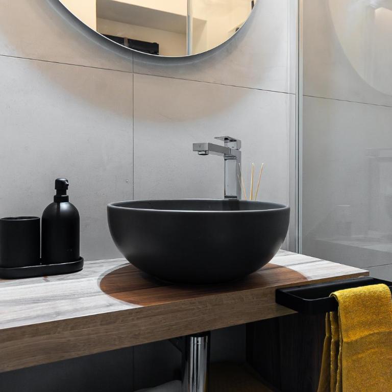 Loano centro Storico appartamento Loft con ParcheggioPrivatoGratuito - Loft - 15