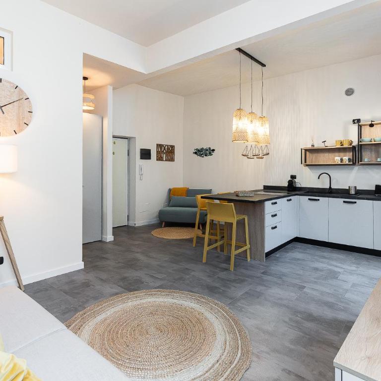 Loano centro Storico appartamento Loft con ParcheggioPrivatoGratuito - Loft - 19