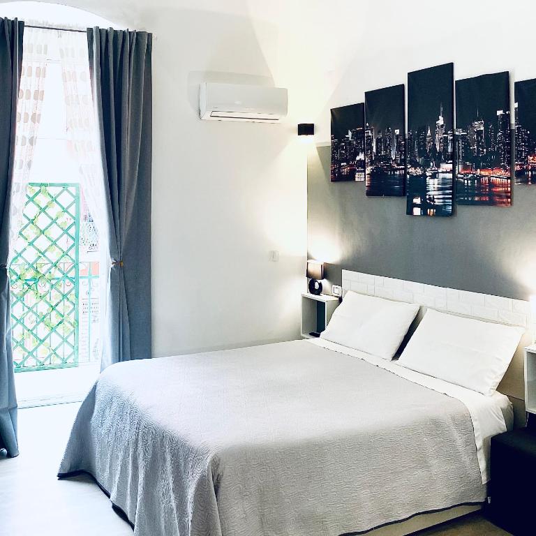 Magda House & Parking - Appartamento - 3