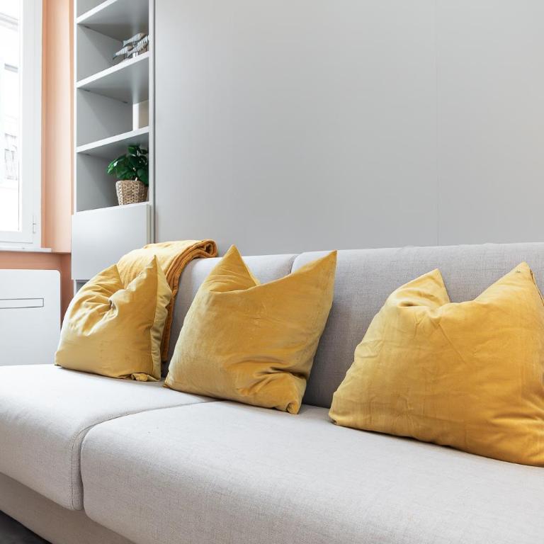 Loano centro Storico appartamento Loft con ParcheggioPrivatoGratuito - Loft - 7