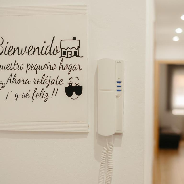 Apartamento Céntrico - Apartamento de 3 dormitorios - 6