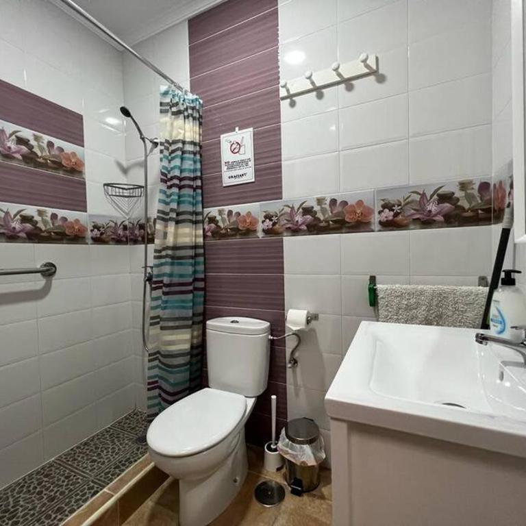 Unifamiliar Playa Barbate - Casa con 1 dormitorio - 18