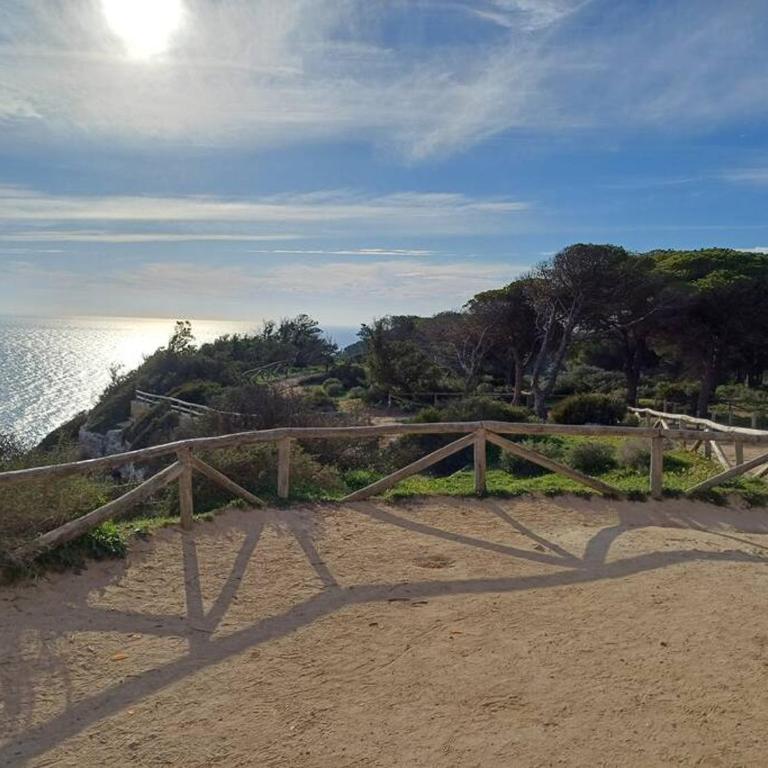 Unifamiliar Playa Barbate - Casa con 1 dormitorio - 49