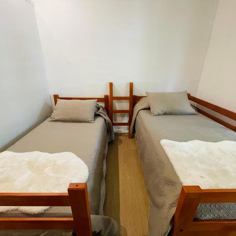 Cabaña céntrica en Temuco - Casa de 2 dormitorios - 8