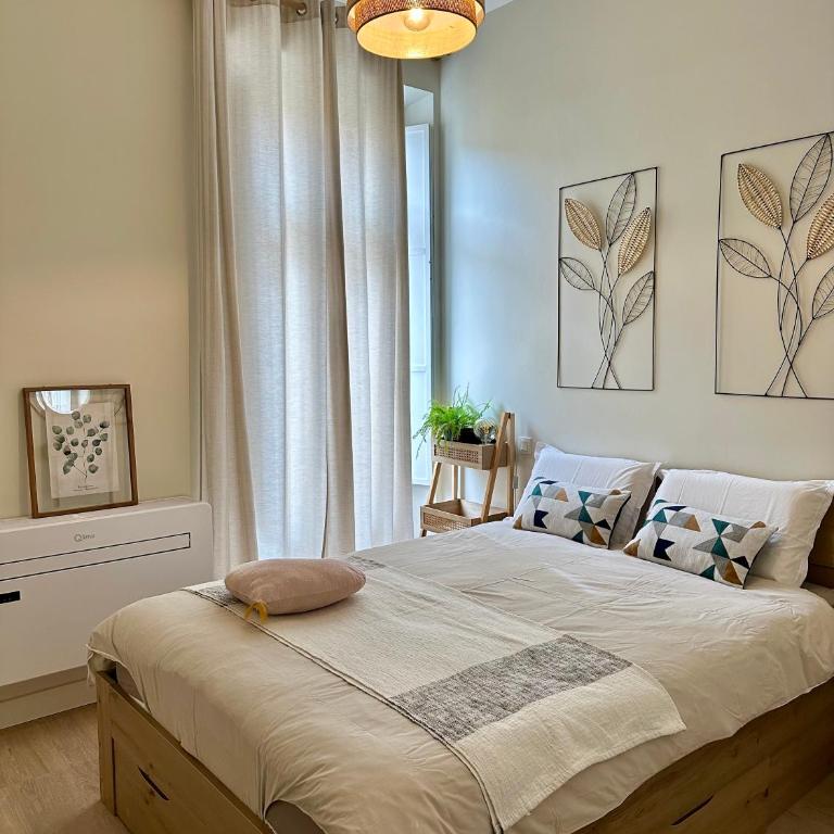 Coural’ Home - Appartamento con 2 Camere da Letto - 14