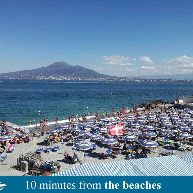 Stabia Holiday House - Casa Vacanze - 18