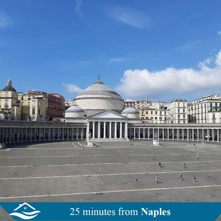 Stabia Holiday House - Casa Vacanze - 22