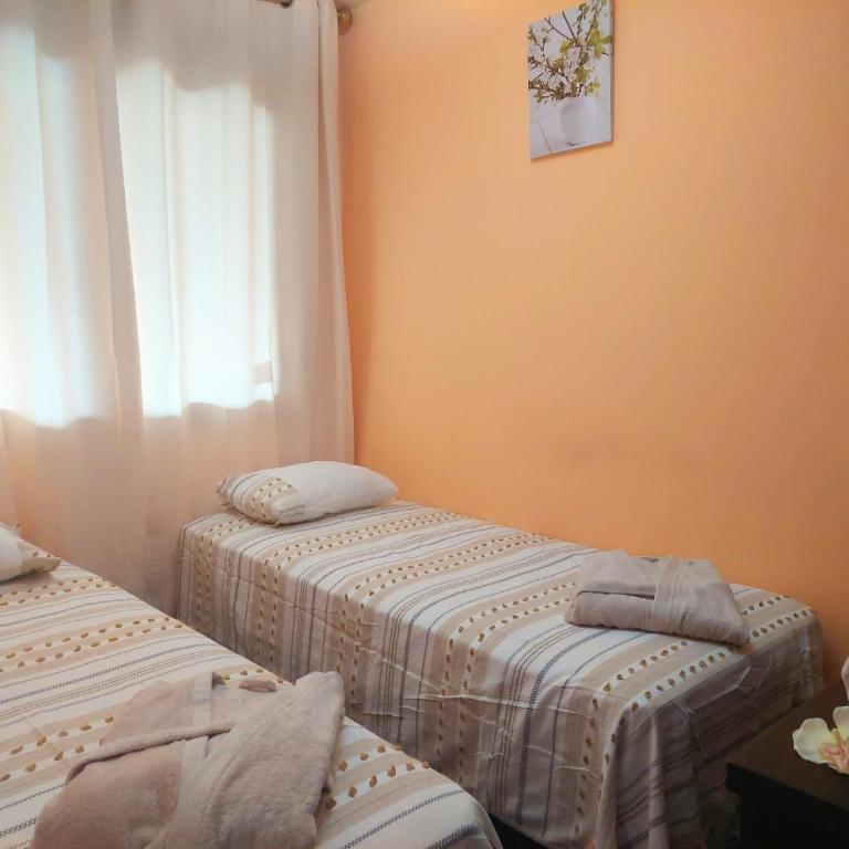 Luxury Suite Salou - Two-Bedroom Apartment - 14
