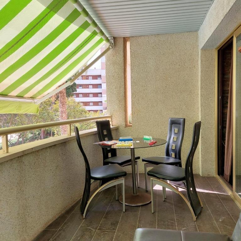 Luxury Suite Salou - Two-Bedroom Apartment - 19