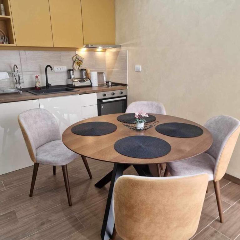 Apartman Katarina - Apartman sa 1 Spavaćom Sobom - 5