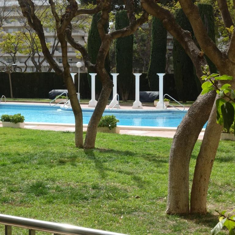 Luxury Suite Salou - Two-Bedroom Apartment - 1