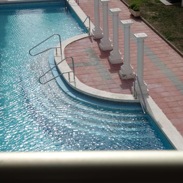 Luxury Suite Salou - Two-Bedroom Apartment - 2
