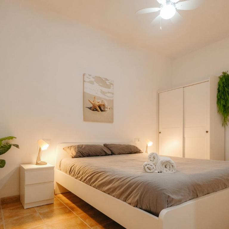 Apartamento Céntrico - Apartamento de 3 dormitorios - 28
