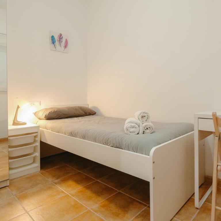 Apartamento Céntrico - Apartamento de 3 dormitorios - 29