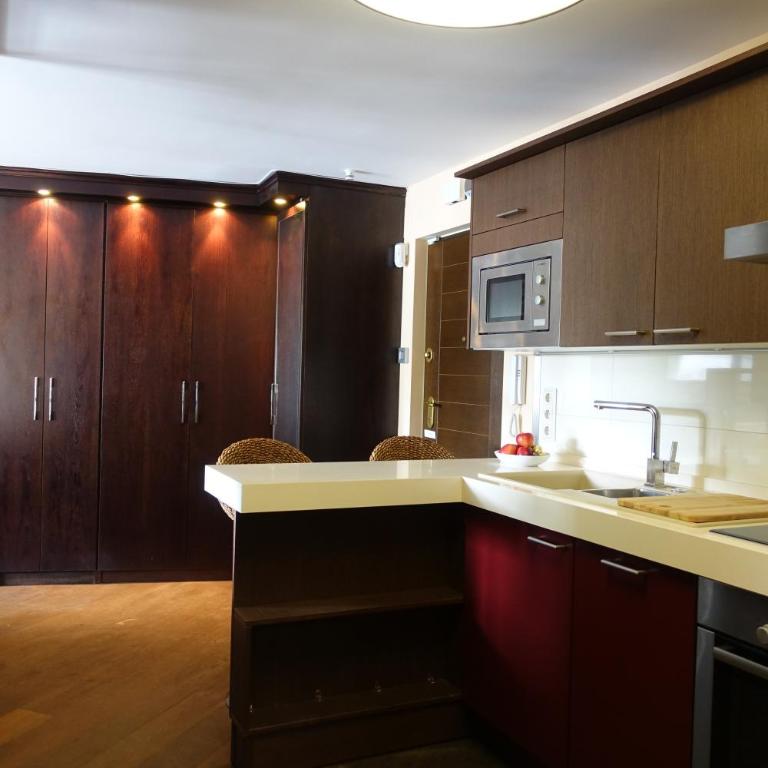 Luxury Suite Salou - Two-Bedroom Apartment - 7